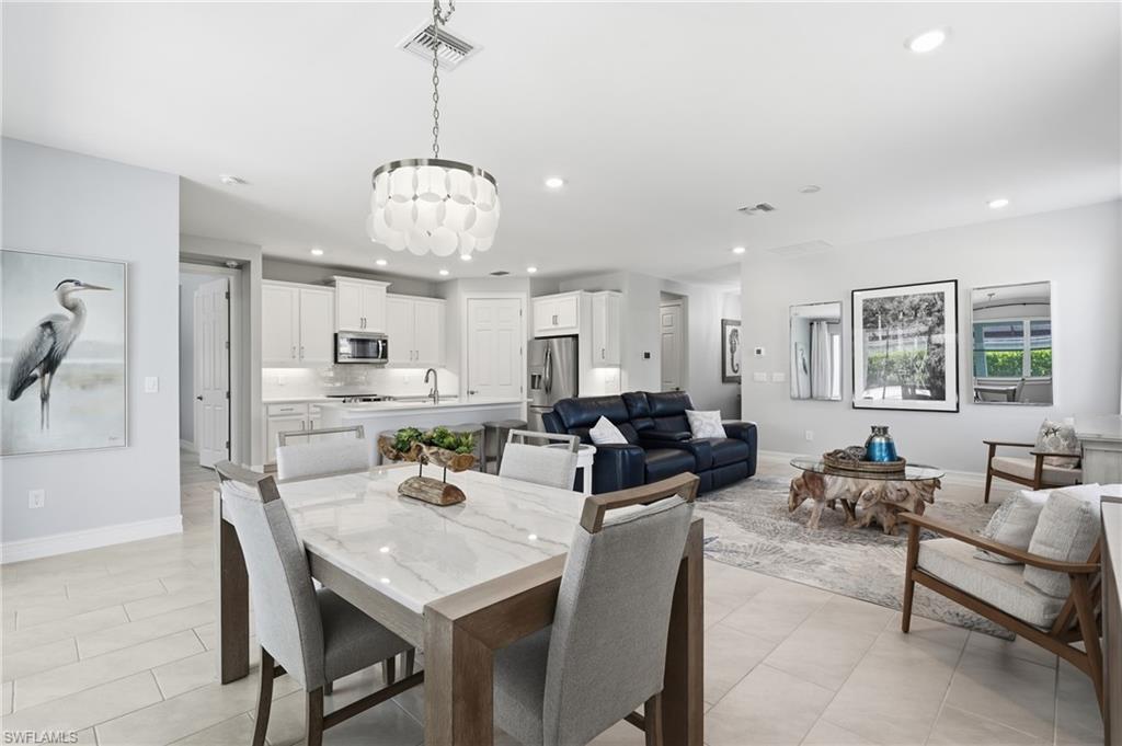 SEASONS AT BONITA - Residential