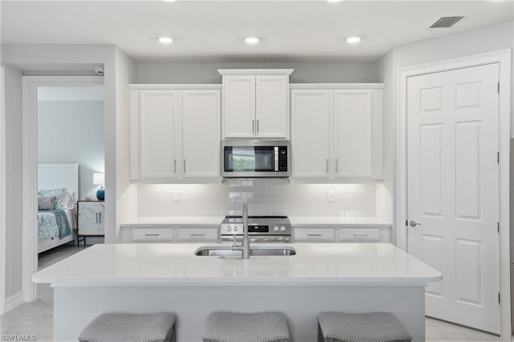 SEASONS AT BONITA - Residential