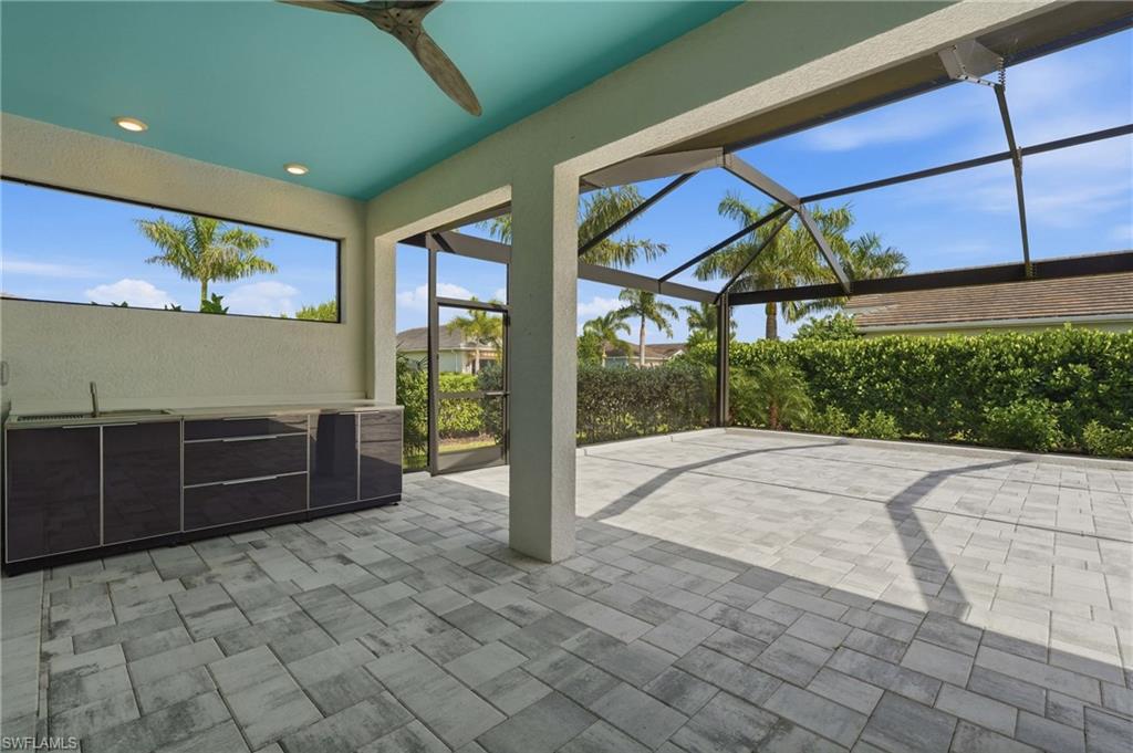 SEASONS AT BONITA - Residential