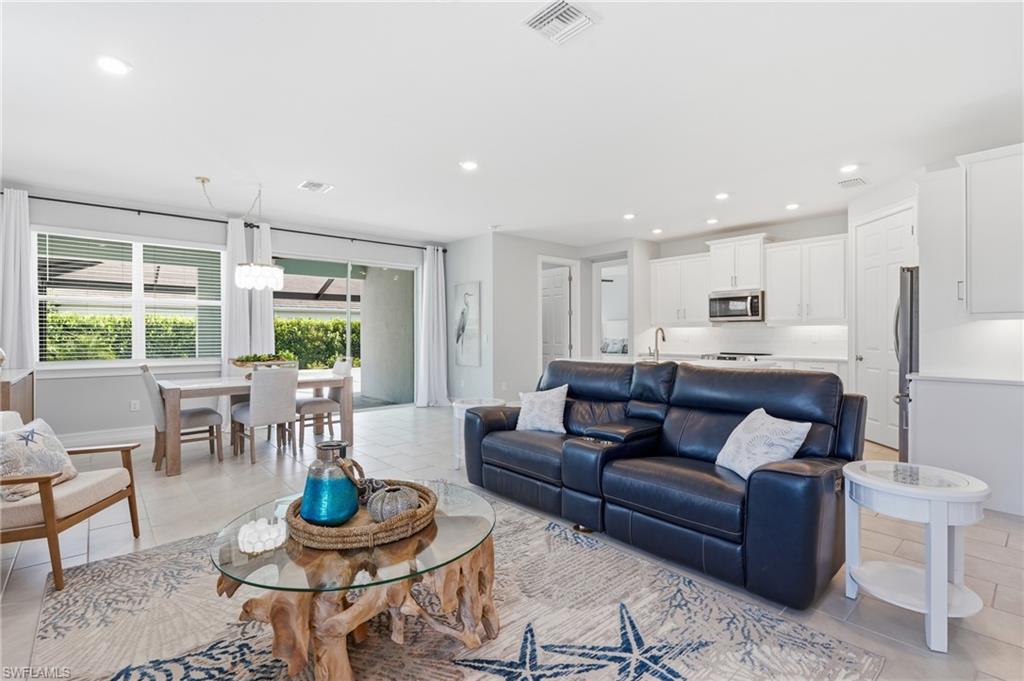 SEASONS AT BONITA - Residential