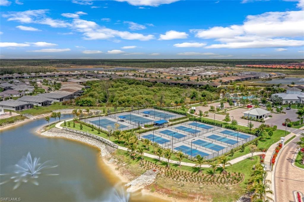 SEASONS AT BONITA - Residential