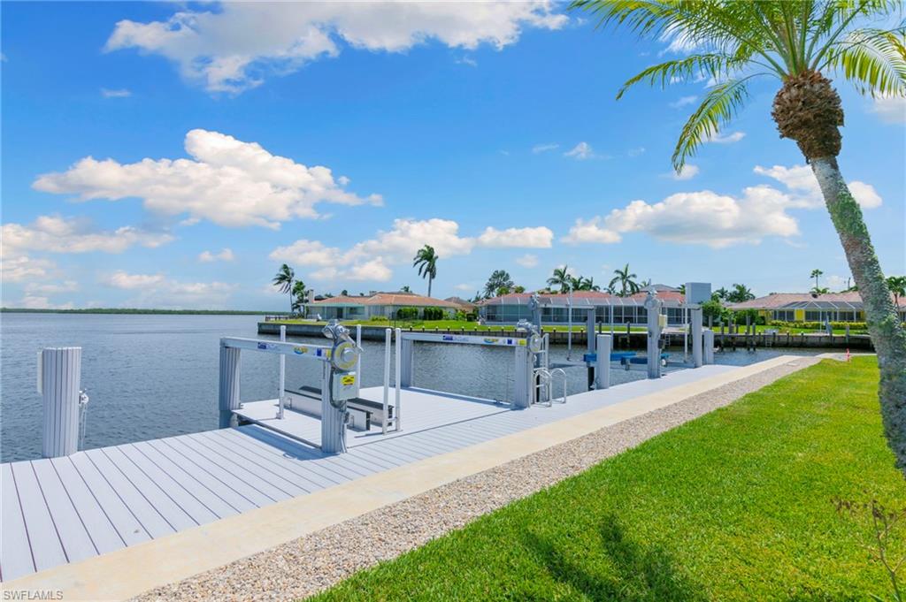 MARCO ISLAND - Residential