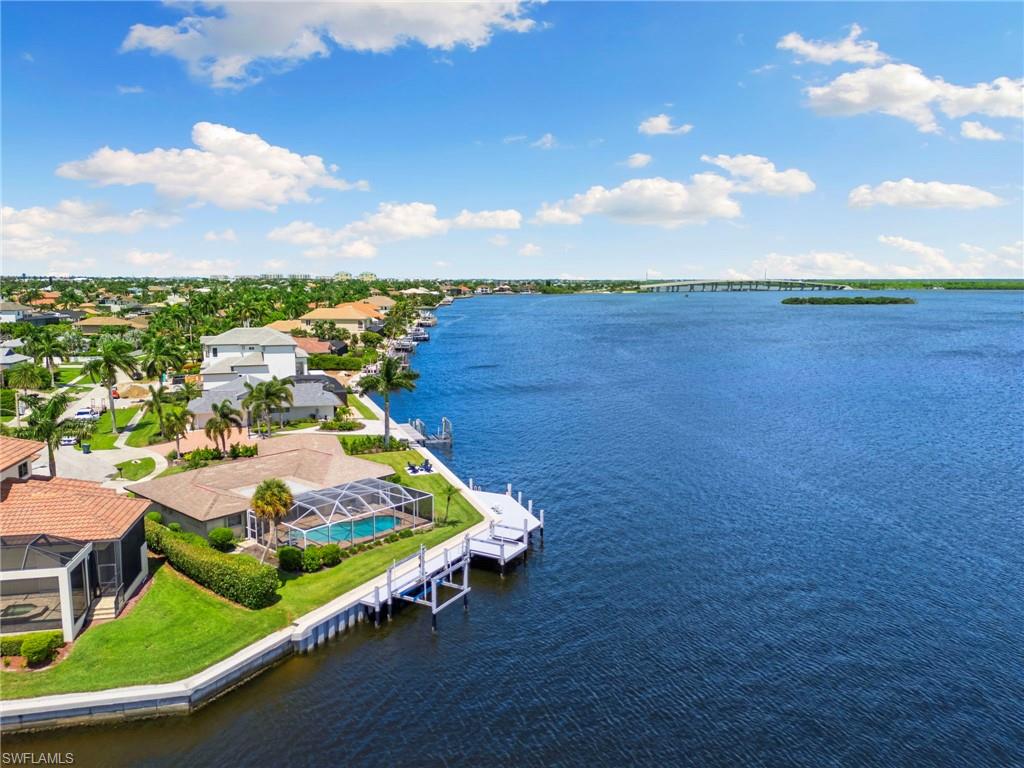 MARCO ISLAND - Residential