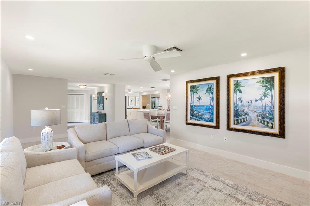MARCO ISLAND - Residential