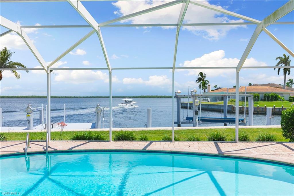 MARCO ISLAND - Residential