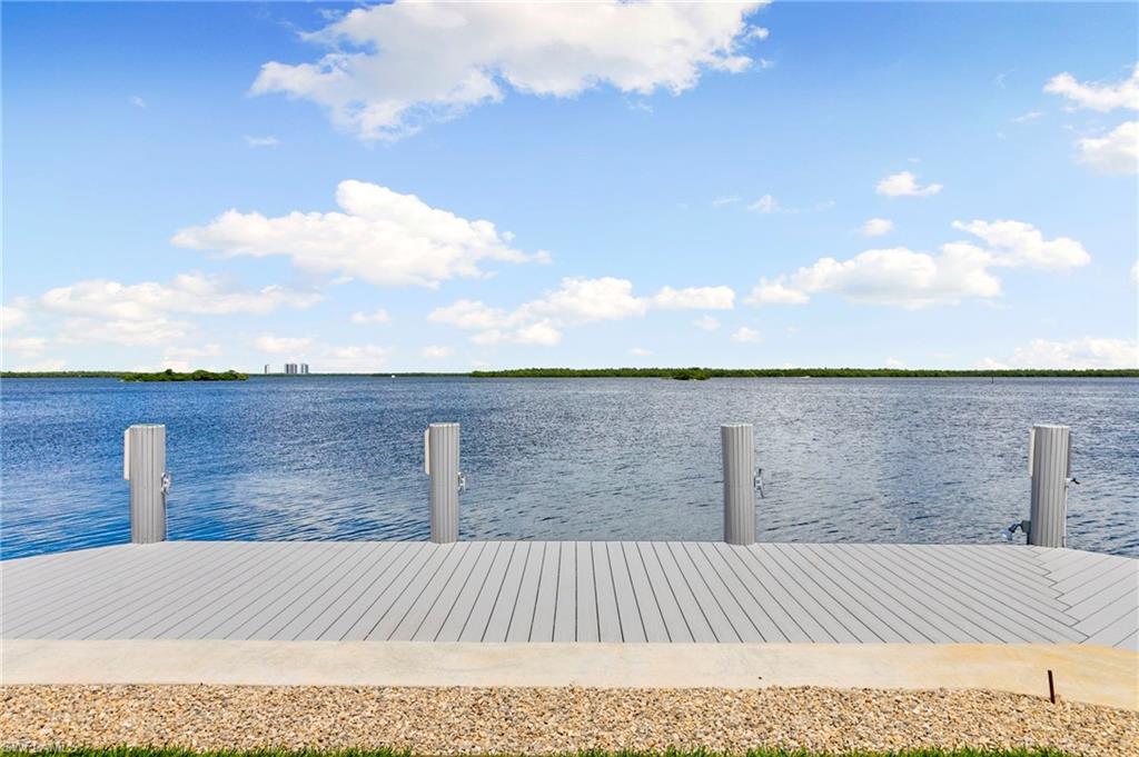 MARCO ISLAND - Residential