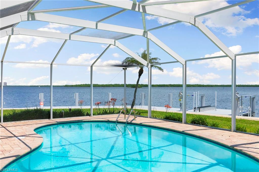 MARCO ISLAND - Residential