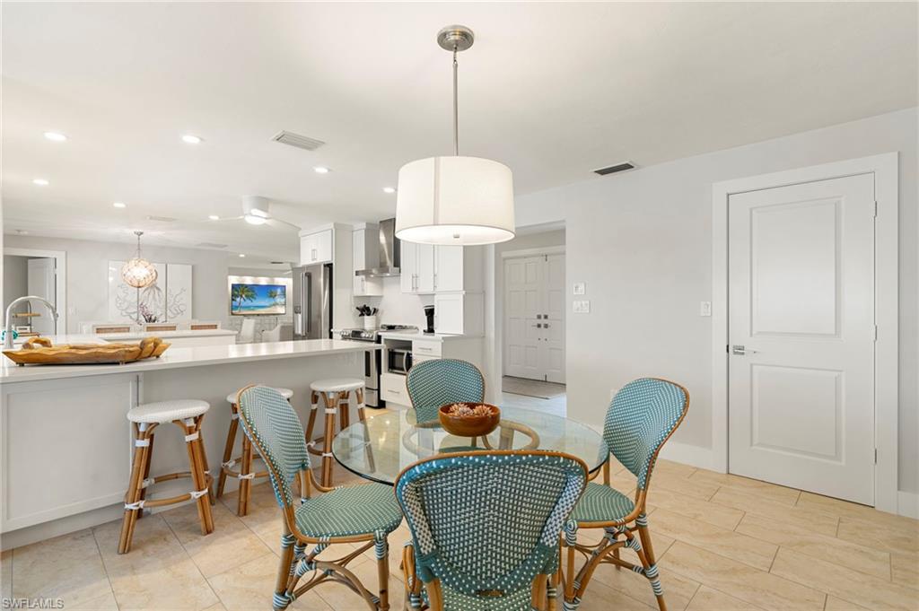 MARCO ISLAND - Residential