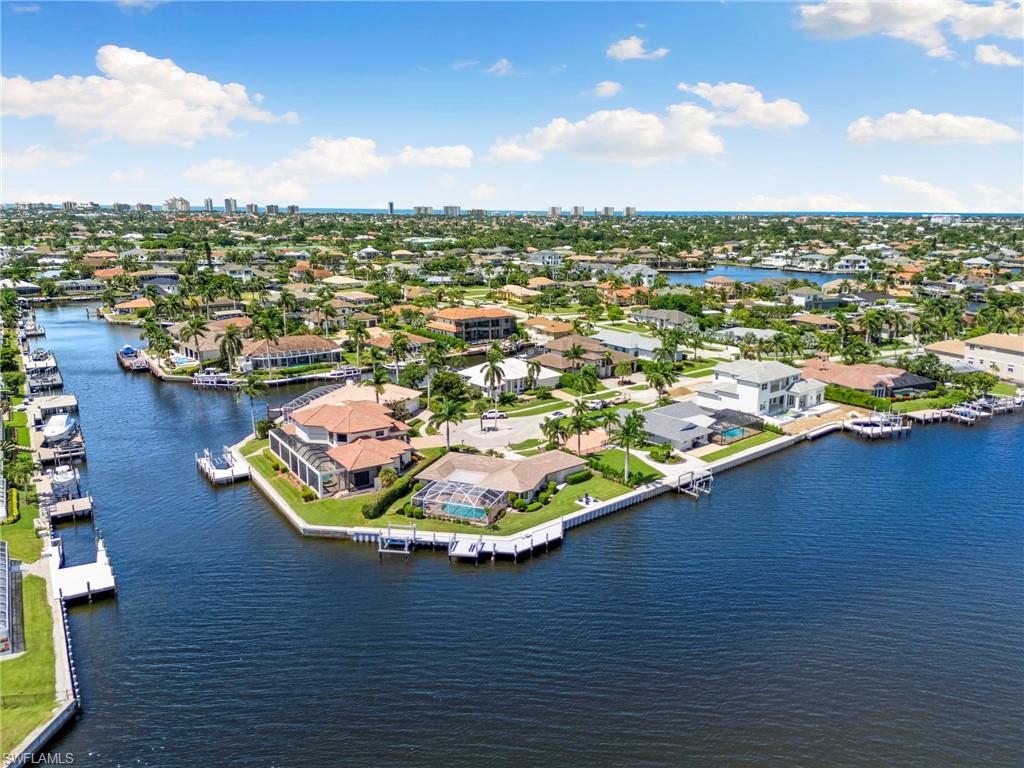 MARCO ISLAND - Residential