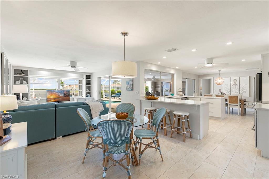 MARCO ISLAND - Residential