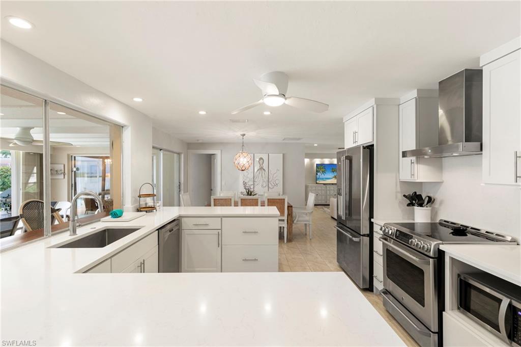 MARCO ISLAND - Residential