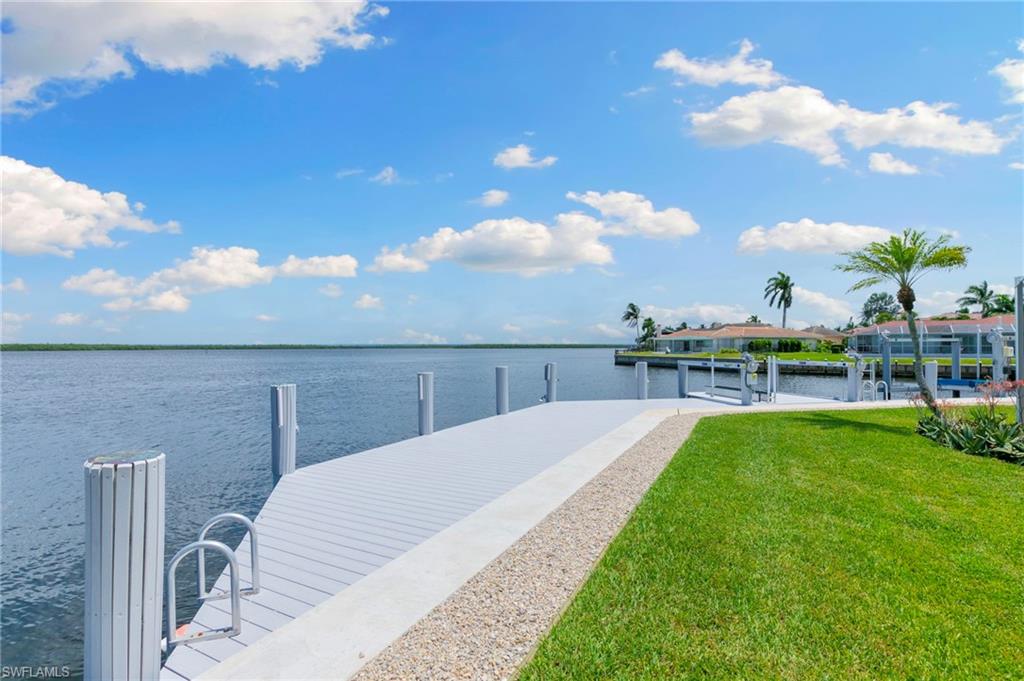 MARCO ISLAND - Residential