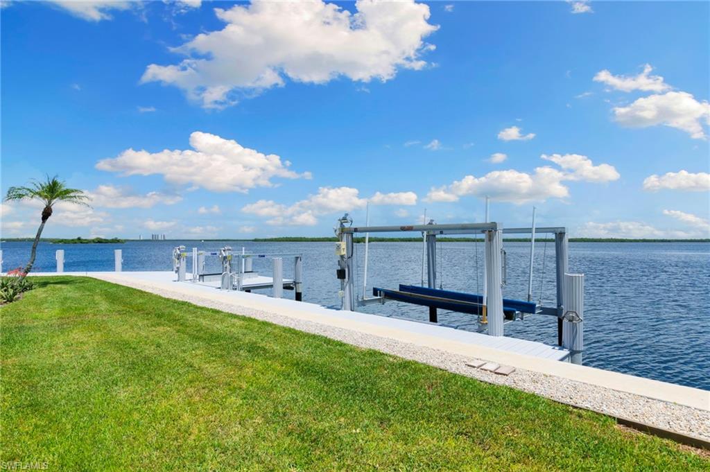 MARCO ISLAND - Residential