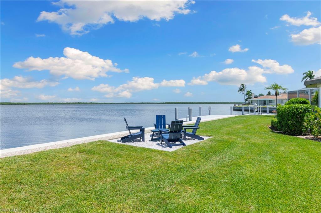 MARCO ISLAND - Residential
