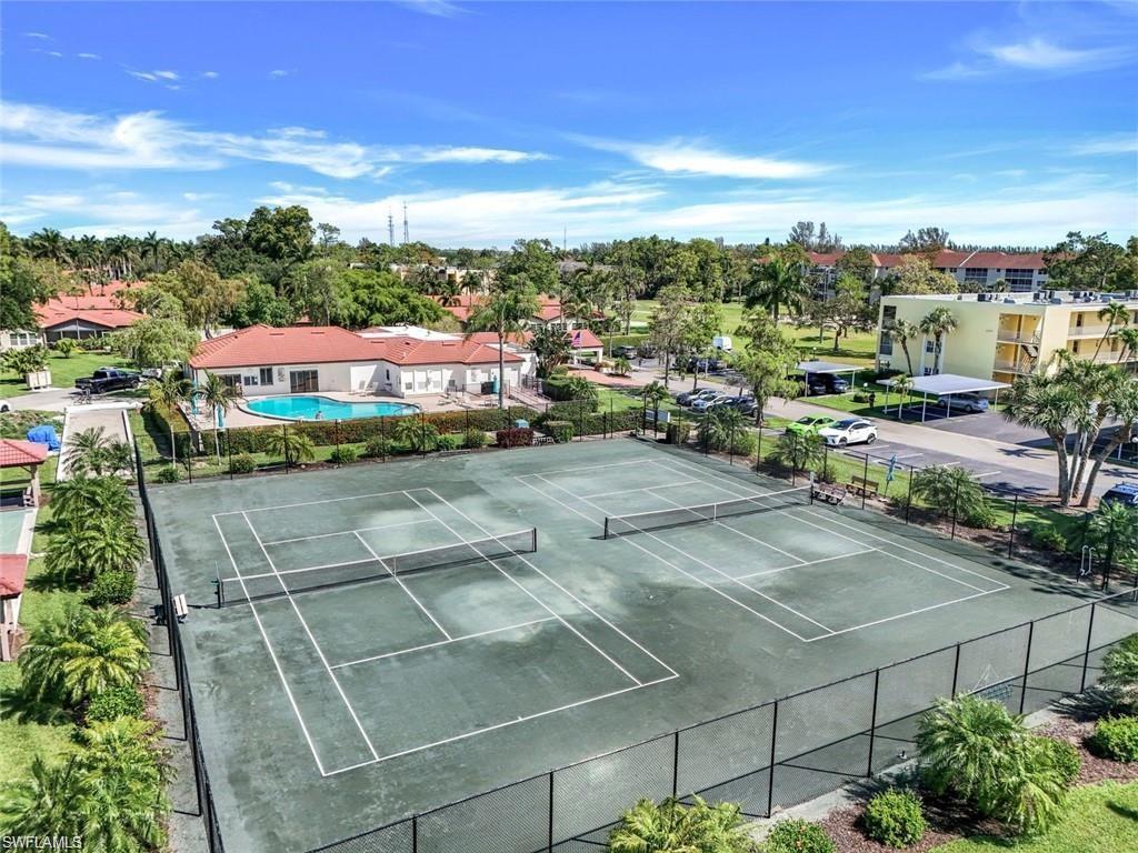 FOREST LAKES - Residential