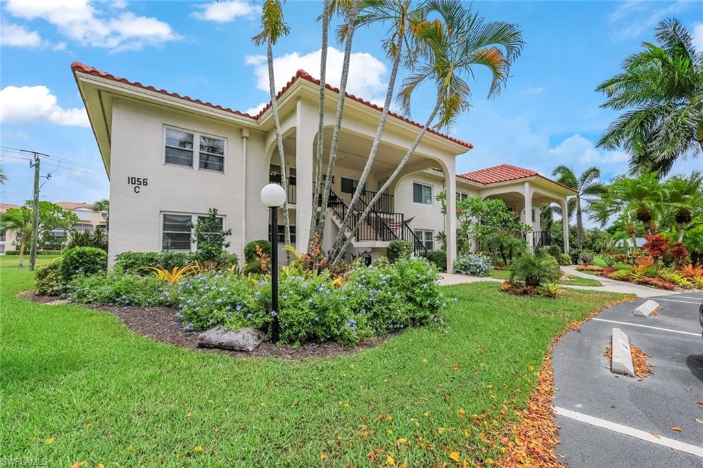 FOREST LAKES - Residential