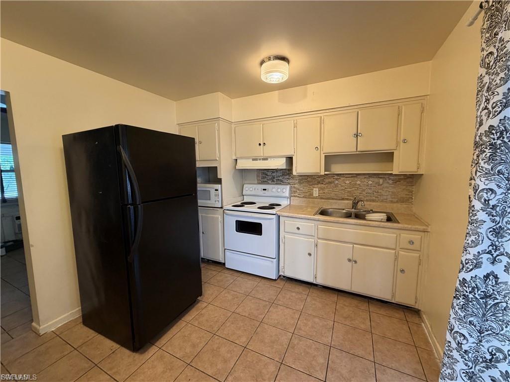 CAPE CORAL - Residential Income