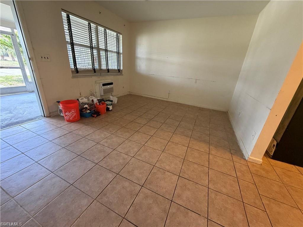 CAPE CORAL - Residential Income