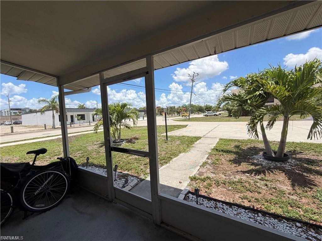 CAPE CORAL - Residential Income