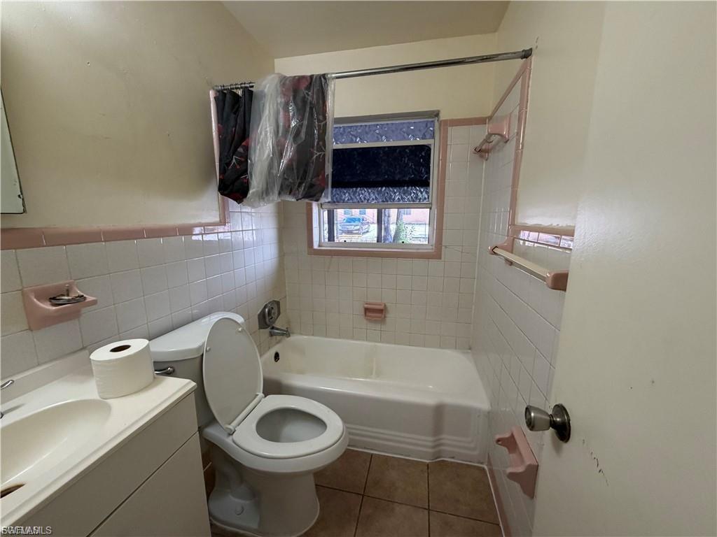 CAPE CORAL - Residential Income