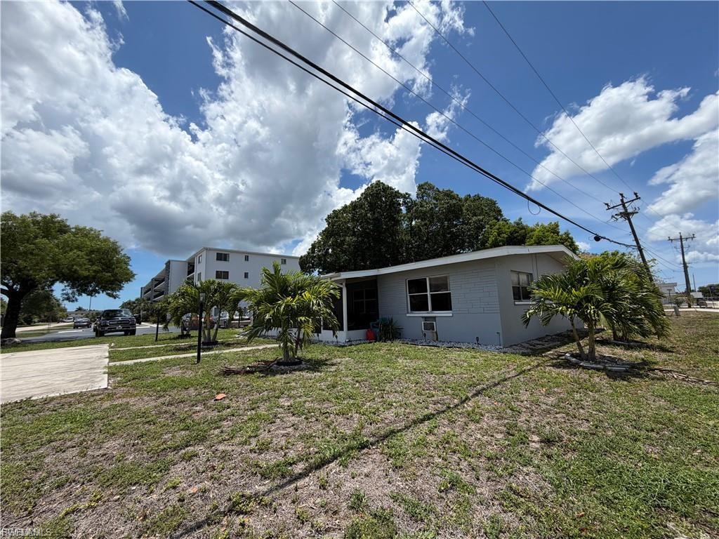 CAPE CORAL - Residential Income