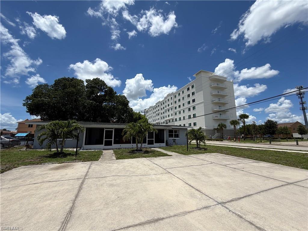 CAPE CORAL - Residential Income
