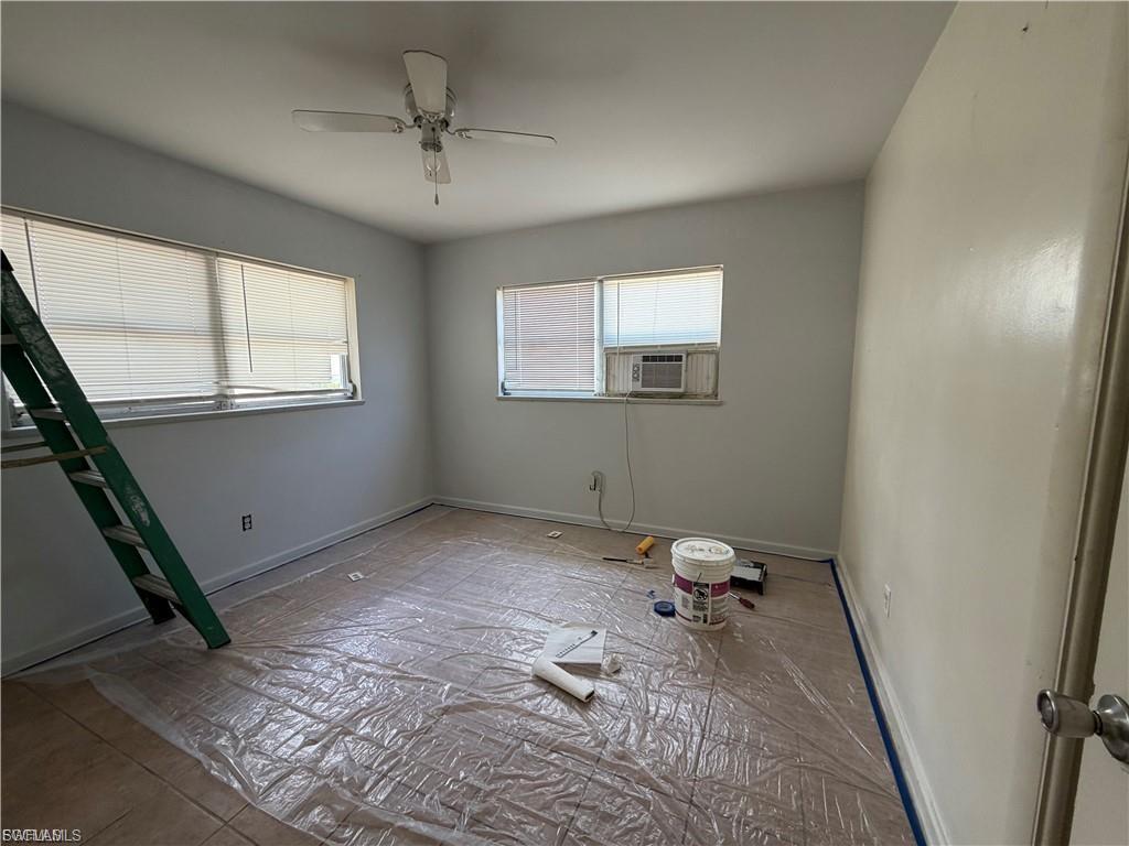 CAPE CORAL - Residential Income
