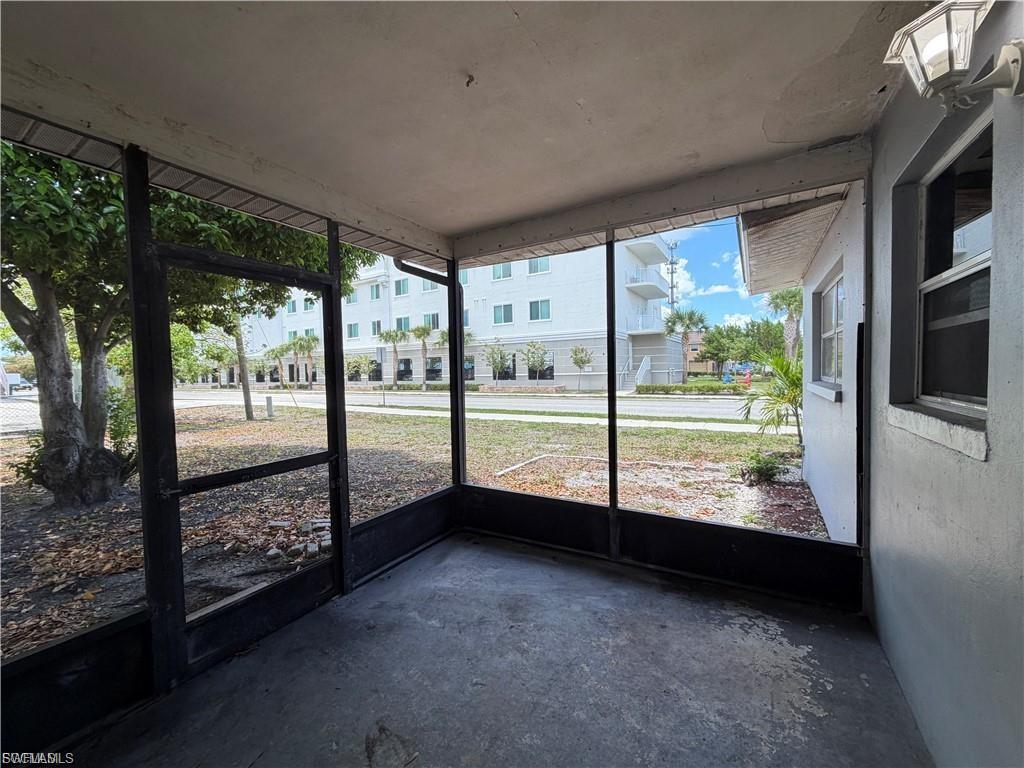 CAPE CORAL - Residential Income