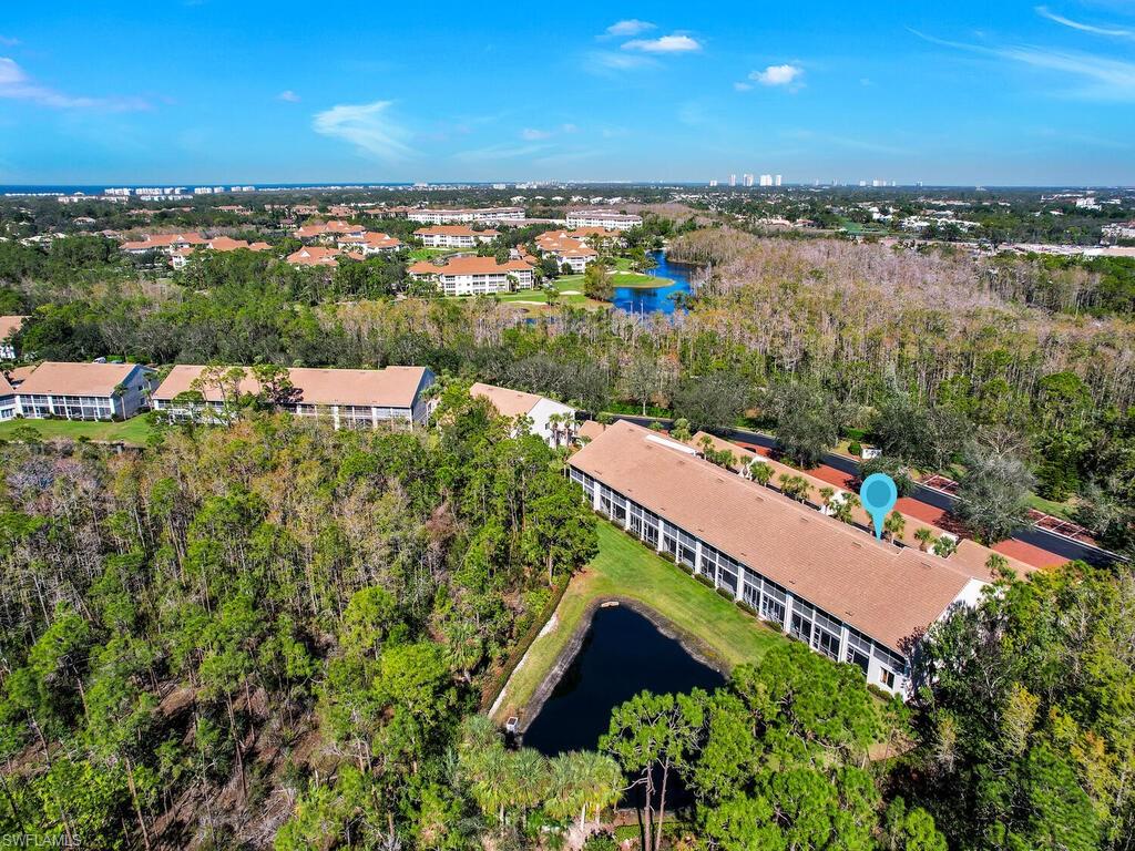 FALLING WATERS NORTH PRESERVE - Residential