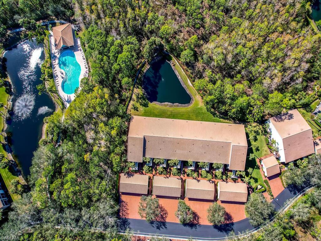 FALLING WATERS NORTH PRESERVE - Residential