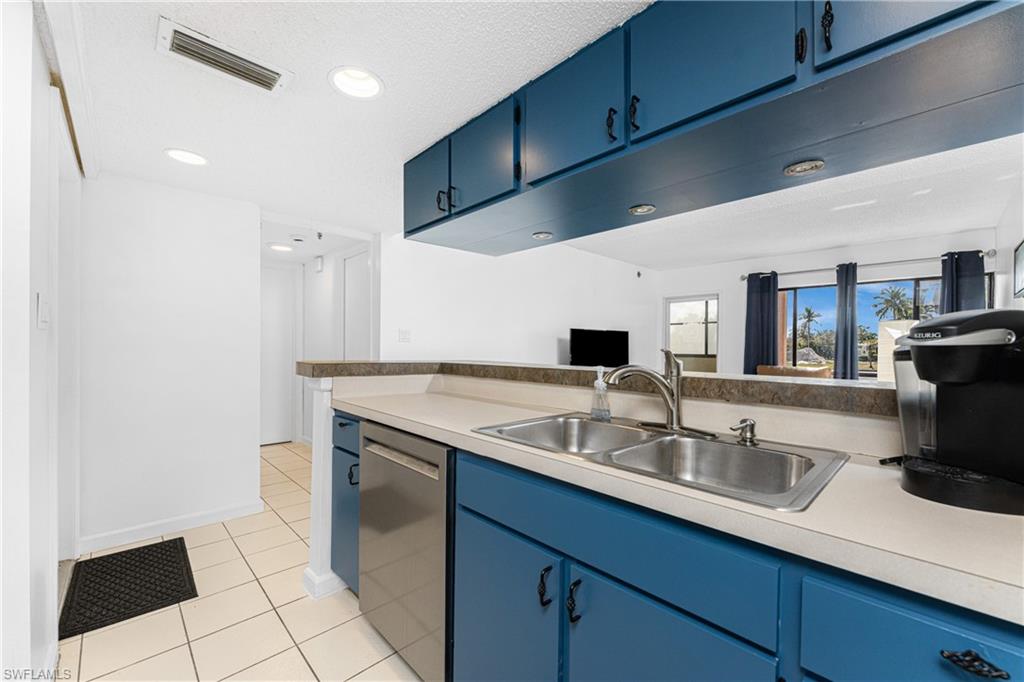 KEEL CLUB CONDO - Residential