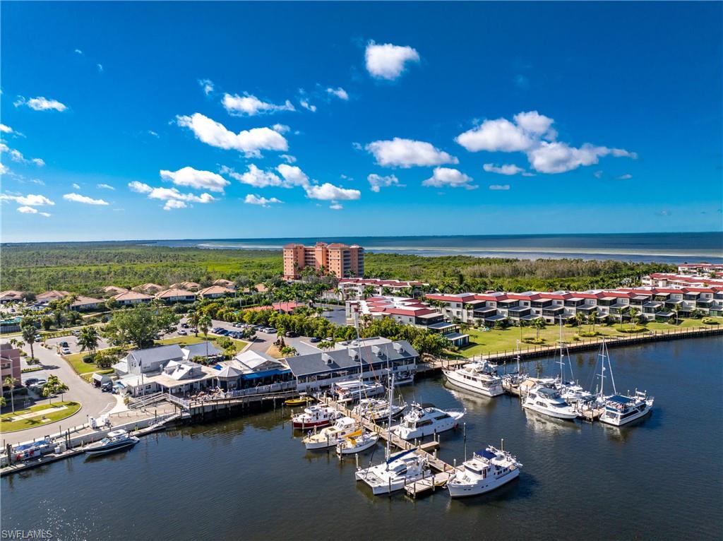 KEEL CLUB CONDO - Residential