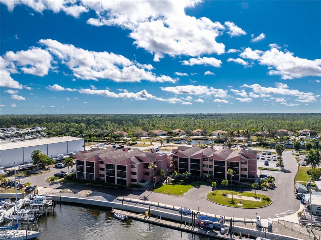 KEEL CLUB CONDO - Residential
