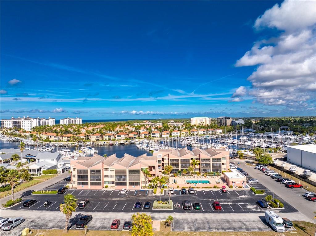KEEL CLUB CONDO - Residential