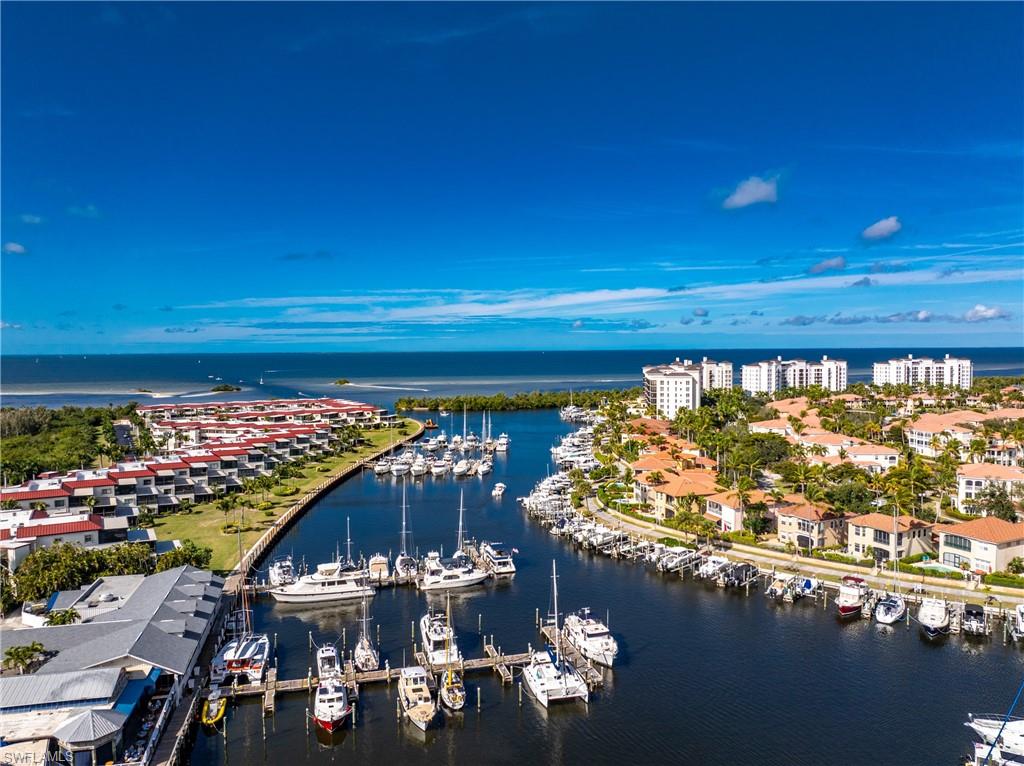 KEEL CLUB CONDO - Residential