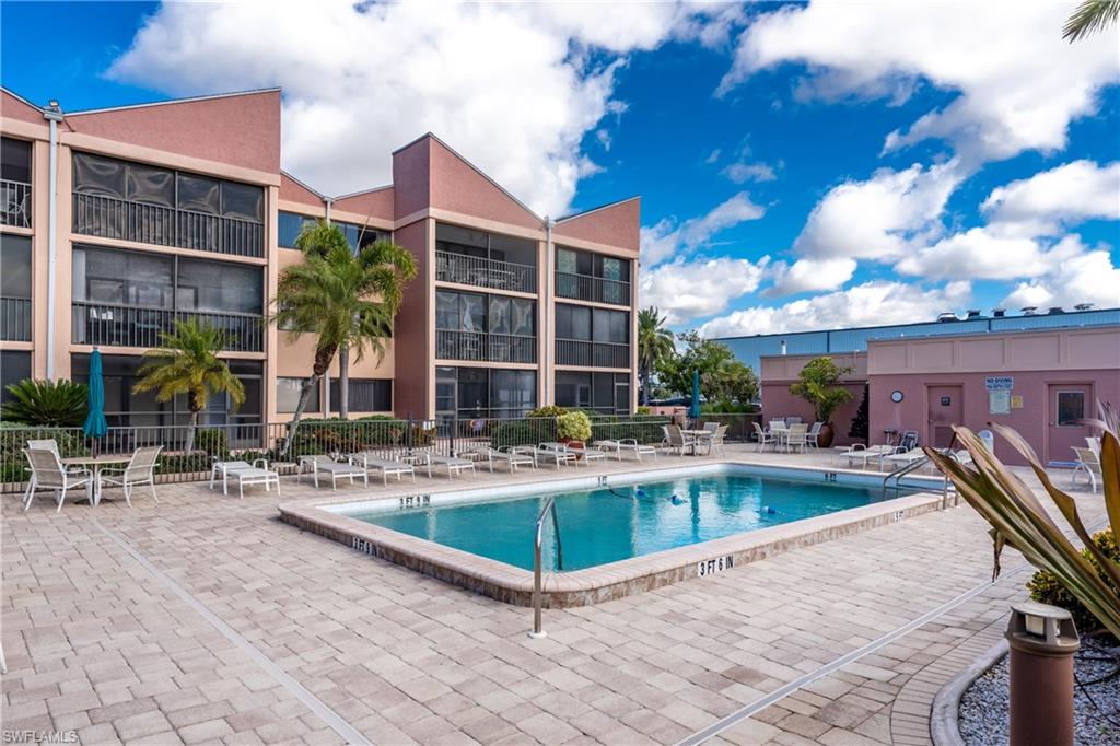 KEEL CLUB CONDO - Residential