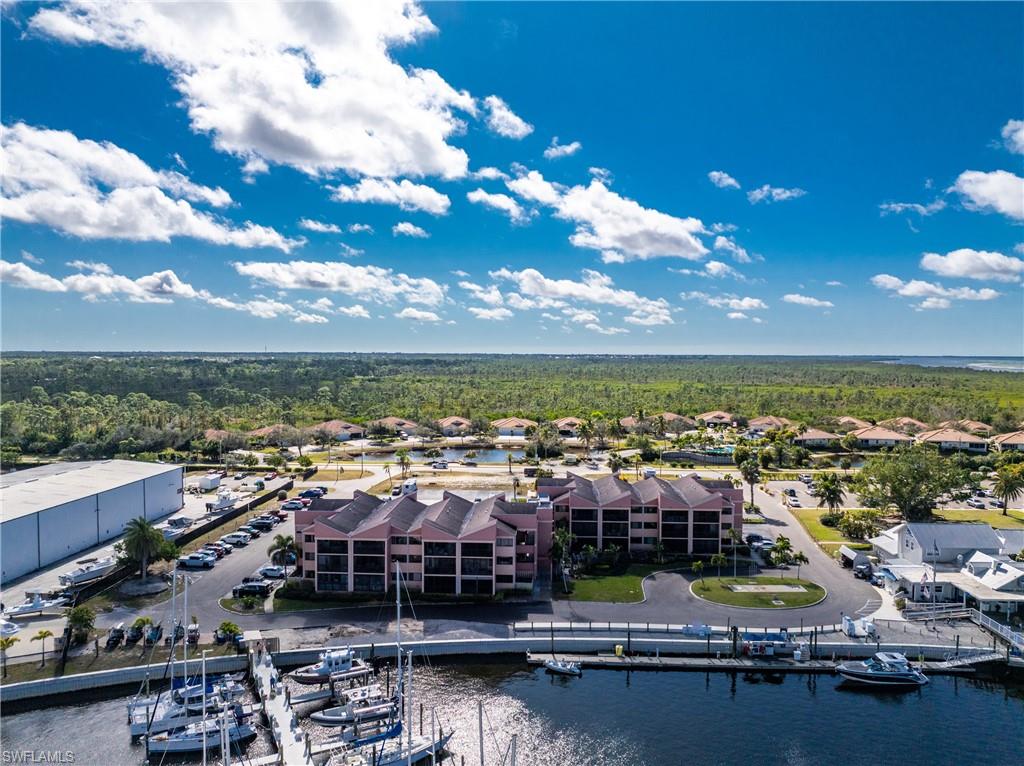 KEEL CLUB CONDO - Residential