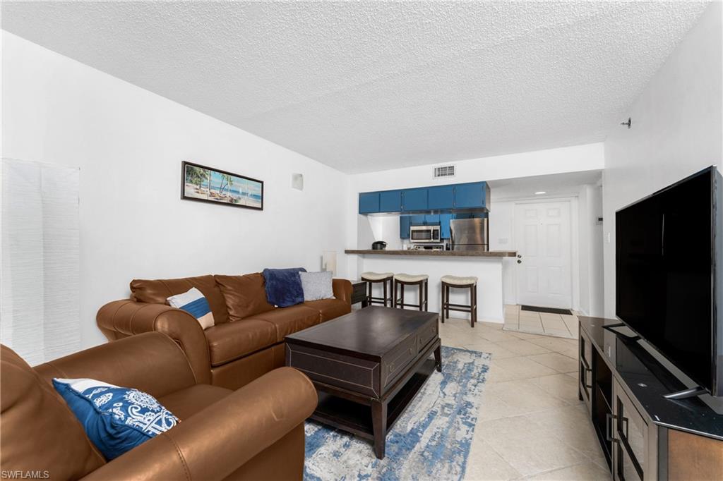 KEEL CLUB CONDO - Residential