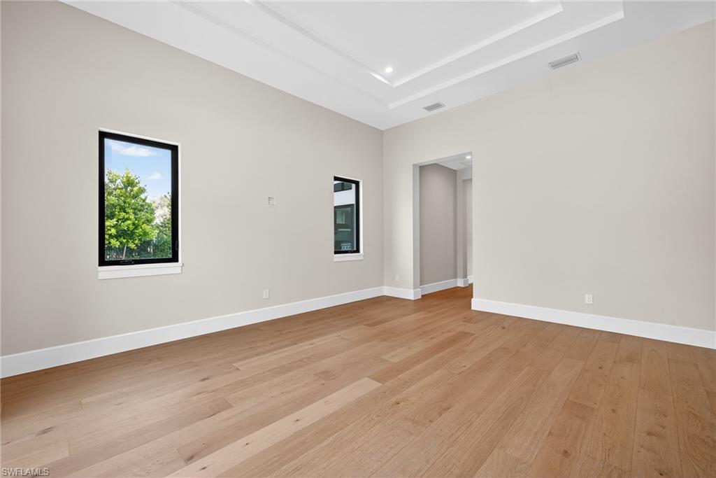 CAMBRIDGE PARK AT ORANGE BLOSSOM - Residential