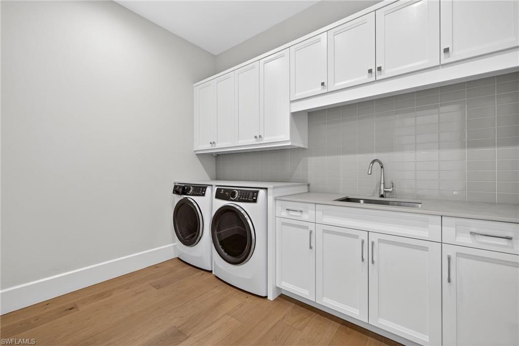 CAMBRIDGE PARK AT ORANGE BLOSSOM - Residential