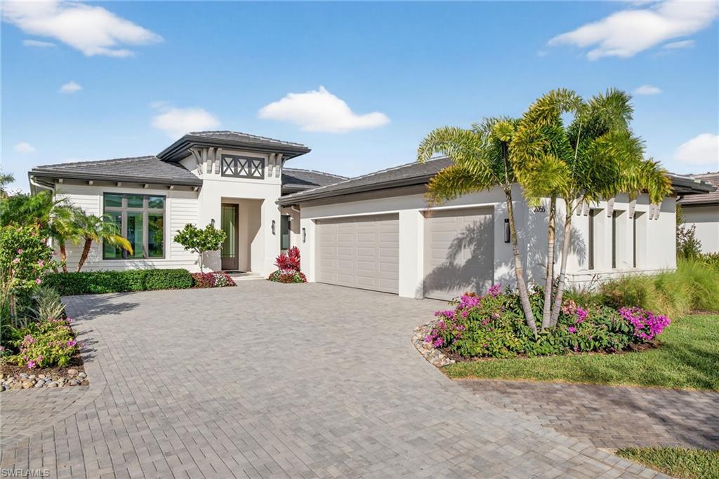 CAMBRIDGE PARK AT ORANGE BLOSSOM - Residential