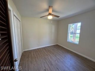 MOORE HAVEN - Residential
