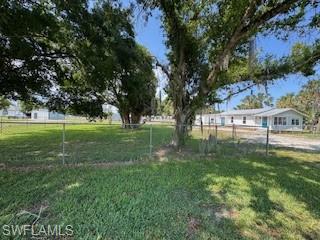 MOORE HAVEN - Residential