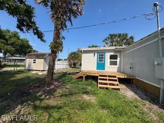 MOORE HAVEN - Residential