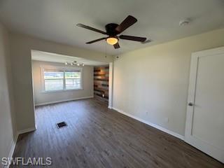 MOORE HAVEN - Residential