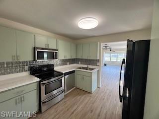 MOORE HAVEN - Residential
