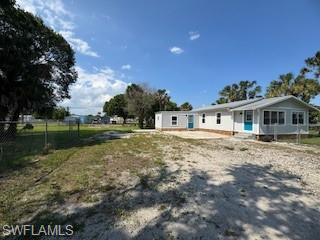 MOORE HAVEN - Residential
