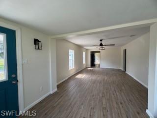 MOORE HAVEN - Residential