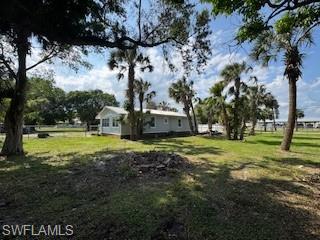MOORE HAVEN - Residential