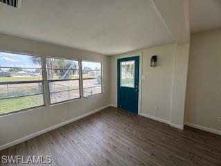 MOORE HAVEN - Residential